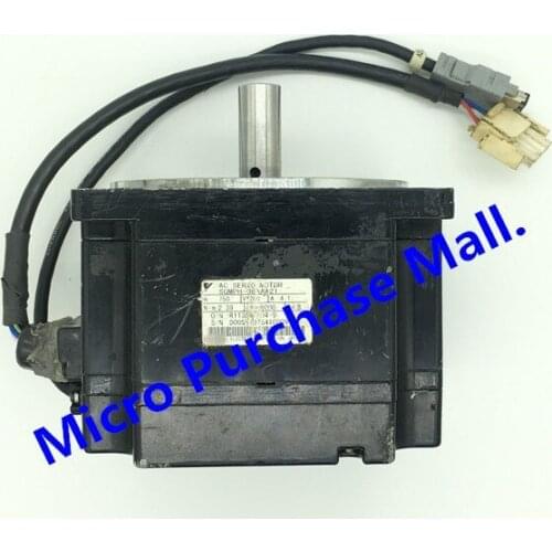 SGMPH-08AAA21 Servo Motor Made In JP