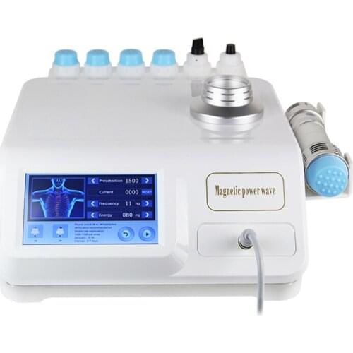 Shockwave Therapy Machine Effective Shock Wave Function Pain Removal for Erectile Dysfunction&ED Treatment and Relieve Pain
