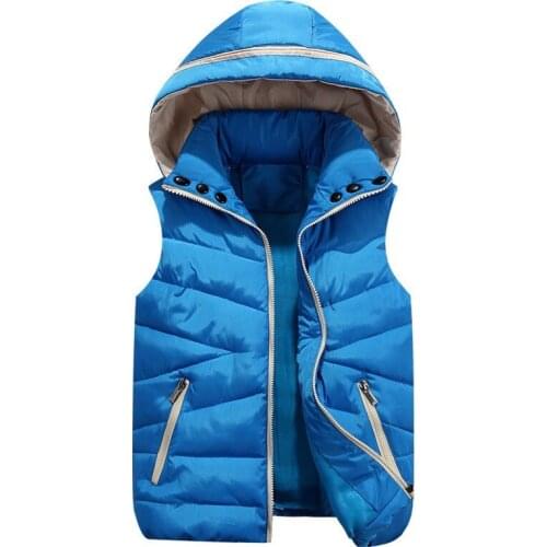 Yezw Women's Vests-cardigans