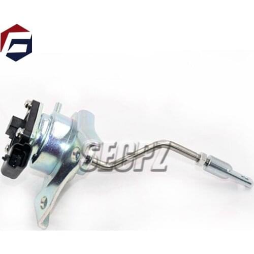 49373-02003 4937302003 For Peugeot Ford Citroen 1.6 HDi 1.6 TDCi 3 Pins Connector Turbocharger Actuator