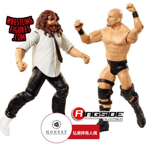 6-8 inch The doll of Stone Coldd & Mankinddd Boy for rc toy car plane boat KM5 TRX6 TRX4 Driver 1/8 1/10 1/12 Truck