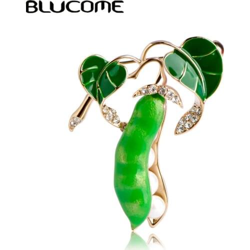 Children's Brooches For Clothes Blucome China