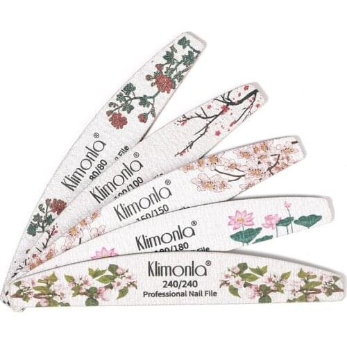 Наждачные пилки для ногтей Born Pretty China At AliExpress