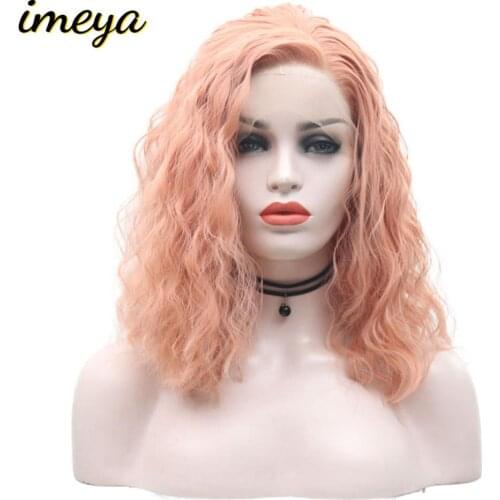 Short Wigs FANXITON China