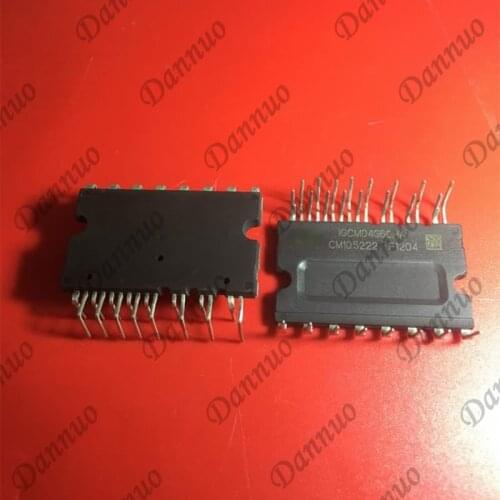IGCM04G60HA IPM Intelligent Power Module