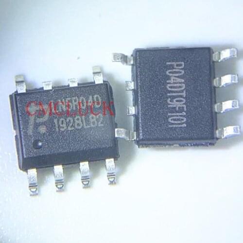 20pcs LN5R04D AC/DC switching power supply controller voltage portable charging chip sop8LISIMI force born beauty