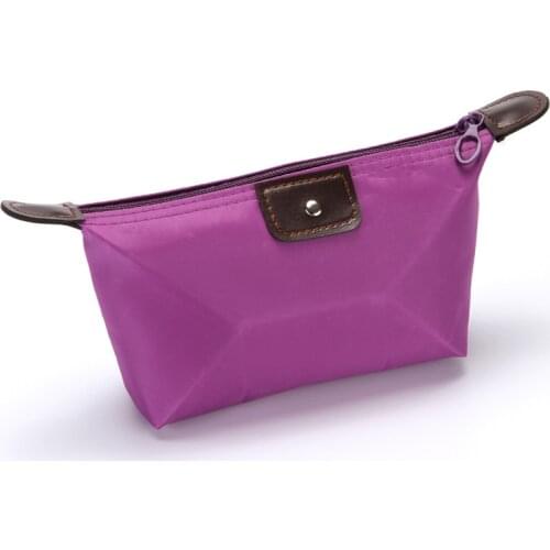 Cosmetic Bag For Women Toiletries Organizer Makeup Bags Female Storage Makeup Case Purse Organizer Lipstick Bag