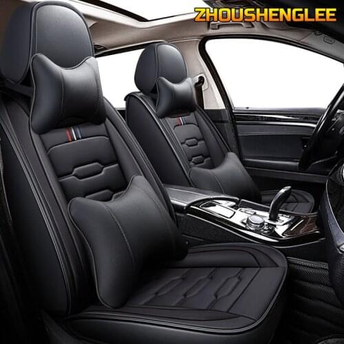 Leather car seat cover For infiniti qx70 fx qx60 fx35 qx50 ex qx56 q50 q60 qx80 g35 accessories seat covers for seat