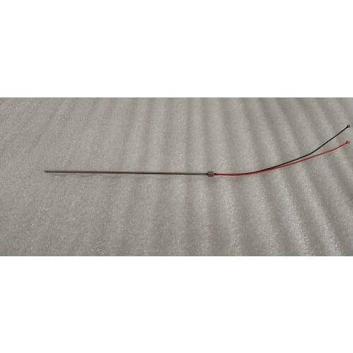 Temperature sensor line for pvc welding machine TOP4500C