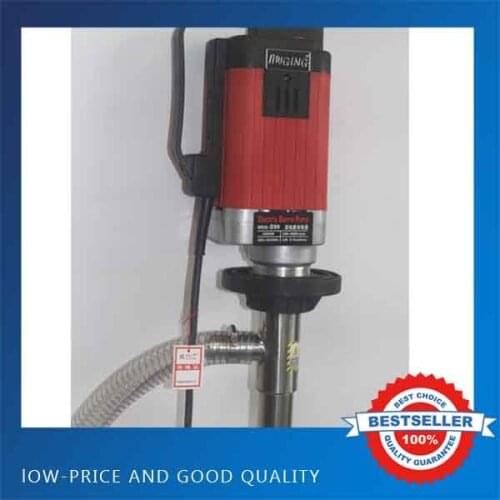 D99 10000CPS Oil Pumping Machine 220V Food Grade Honey Pump/Ketchup Pump