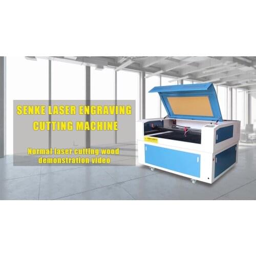 Mini 200*300m CO2 laser cutting machine for acrylic leather for sale