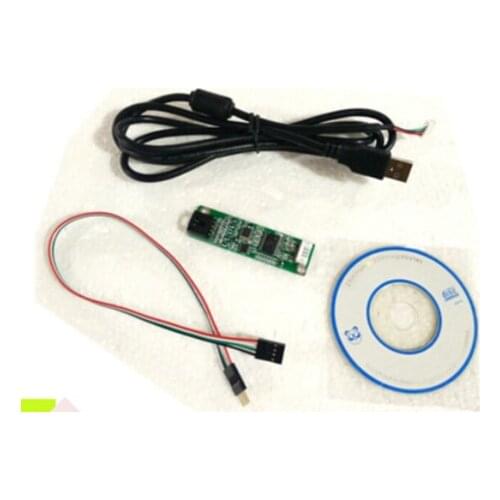 5 line or four wire touch drive suite is available in 10.2 inch 10.4 inch 12.1 inch 14 " 15" 17" 19" touch screen glass panel