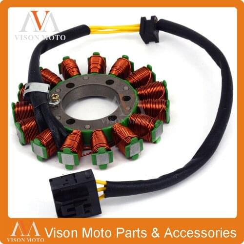 Motorcycle Generator Magneto Stator Coil For HONDA CBR600RR CBR600 RR CBR 600RR 2007 2008 2009 2010 2011 2012 07 08 09 10 11 12