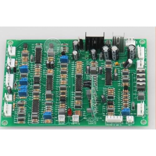 NBC-270/280/350FSL Gas Shielded Welding Machine Control Board Inverter Two Welding Welding Drive Board