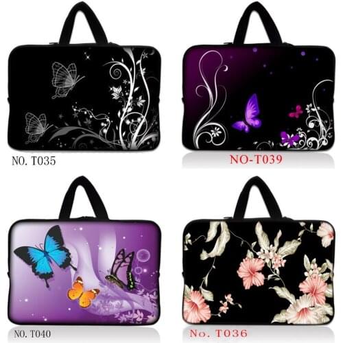 Laptop Notebook Case Tablet Sleeve Cover Bag 11" 12" 13" 14" 15" for Macbook Pro Air Retina 14 inch for Xiaomi Huawei HP Dell