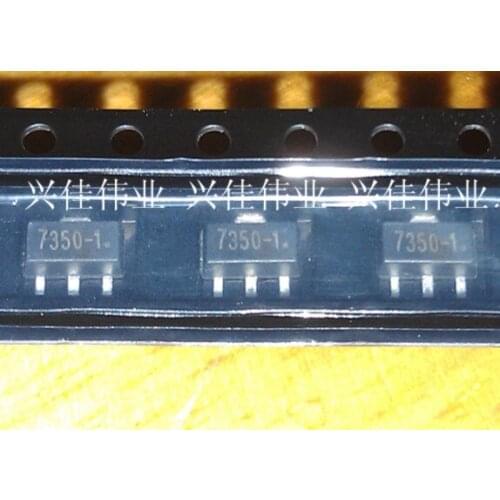 Original 20pcs/ HT7350 HT7350-1 HT7350-A SOT-89