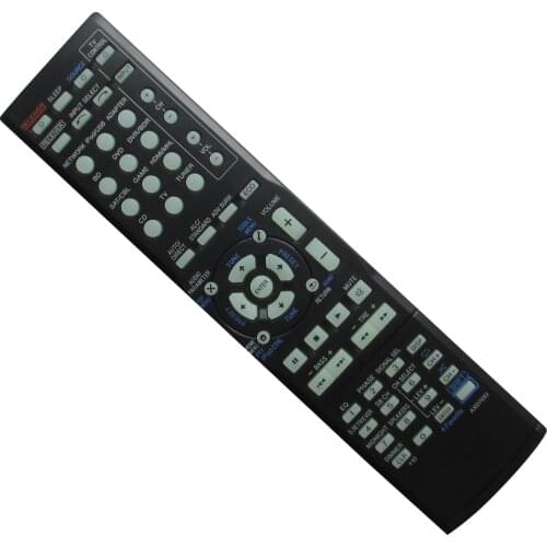 Remote Control For Pioneer XXD3054 XXD3074 XXD3154 VSX-818V-K XXD3052 XXD3071 XXD3087 XXD3103 XXD3132 XXD3081 AV A V Receiver