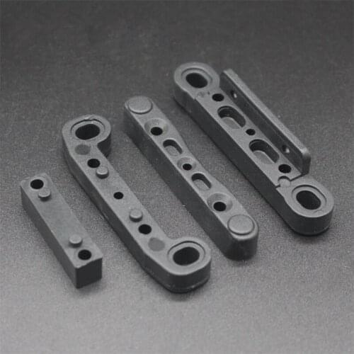 RC HSP 85756 Plastic Suspension Holders For 1/8 Nitro Off-Road Buggy