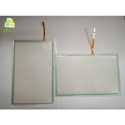 2pcs Grade A for Konica Minolta Bizhub C451 C550 C650 C 451 550 650 LCD Control Touch Panel Screen