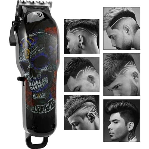 SMOOCUT Hair Trimmers