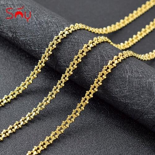 SNY Chains