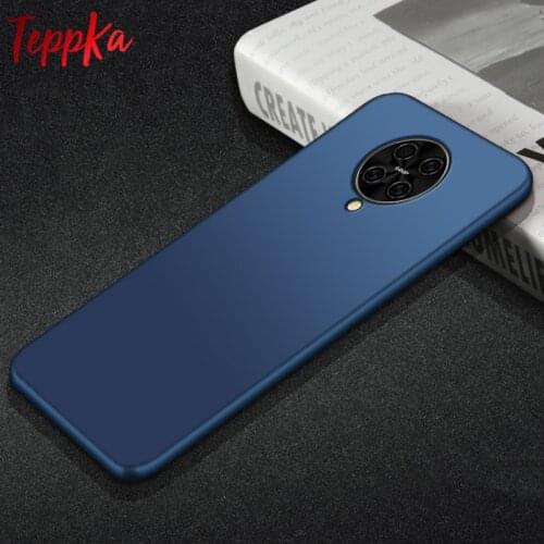 TeppKa Phone Cases Xiaomi Poco F2 Pro