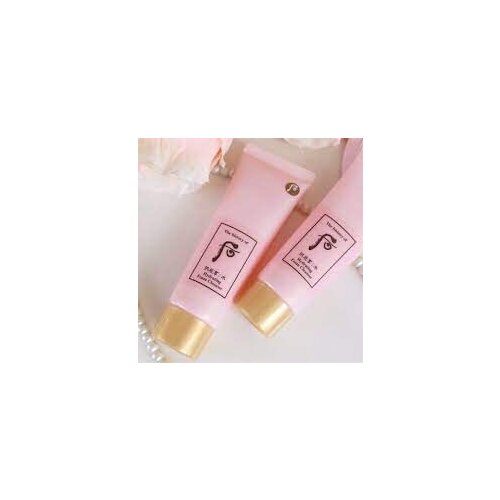 The history of whoo Facial Cleansers