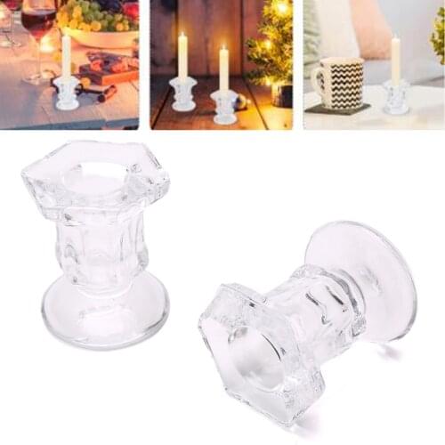 TPXCKz Decorative Candlesticks