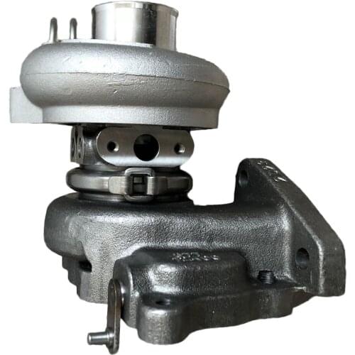 Turbocharger 49135 TF035 turbo for Hyundai Mitsubishi Gallopper 2.5 TDI D4BH 73 kw 4913504020 49135-04020 282004A200 28200-4A200
