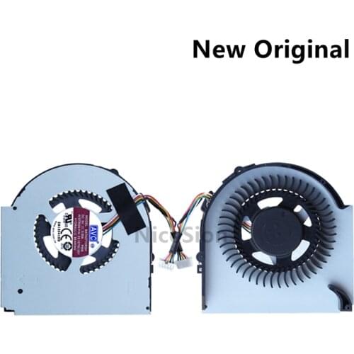 New Original For Lenovo IBM Thinkpad L440 L540 Cooling Fan Cooler Fan FRU:04X4114 04X4116 01AW576 04X4115 04X4117