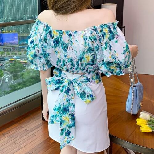 XinCOOLEr Light Blouses