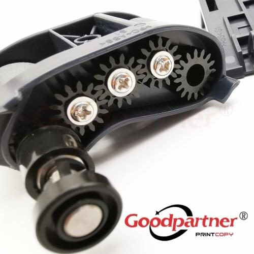 2SET for HP 500 MFP M525 M575 M775 M725 M630 M651 M680 ScanJet 7500 8500 OfficeJet X585 ADF Roller Replacement Kit L2725-60002