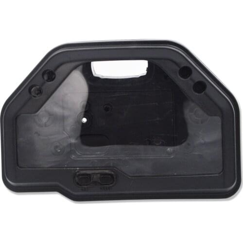 2021 WHSC Speedometer Tachometer Gauge Cover For HONDA CBR600 2003-2006