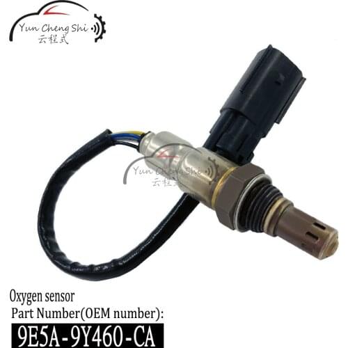 5 Wire Air-fuel ratio sensor 9E5A-9Y460-CA For Ford 2010-2012 Fusion Sel 3.0L
