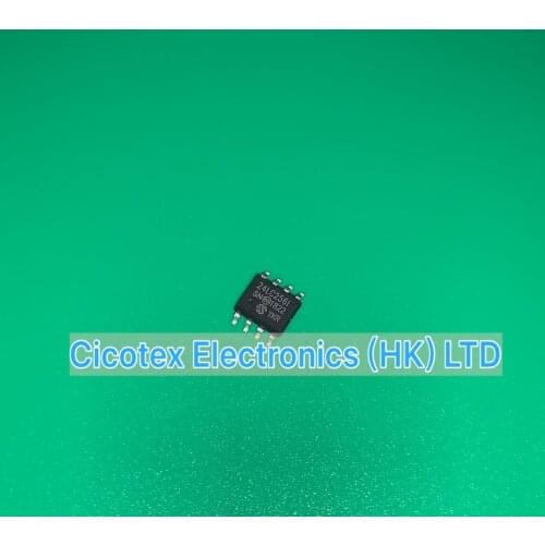 10pcs/lot 24LC256-I/SN SOP8 24LC256I-SN 24LC2561 IC EEPROM 256K I2C 400KHZ 8SOIC 24LC256I-SN