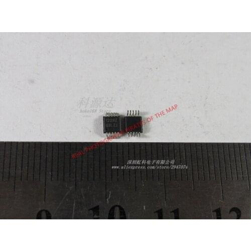 5pcs/lot ISL1220IUZ MSOP10 ISL1220 1220Z In Stock