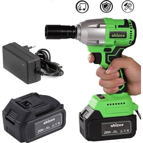 Abizoe Electric Wrenches