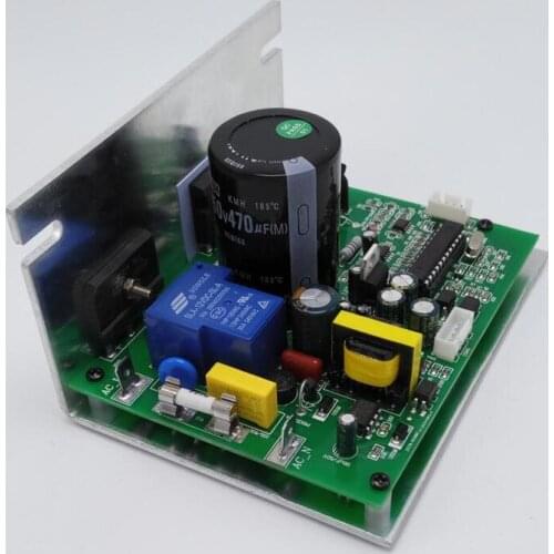 Free Shipping Youbu Yingjue Bulong brand treadmill motor controller circuit board motherboard driver control board parts plate