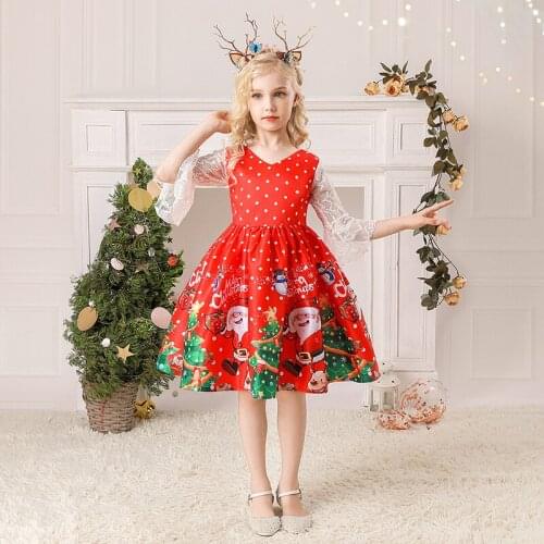 Campure Ballroom Dresses For Girls