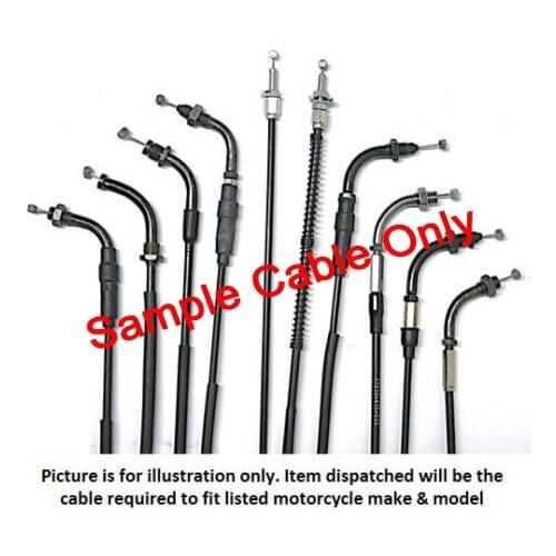 GS125 GN125 SPEEDOMETER CABLE GS GN 125 MOTORCYCLE CONTROL CABLE