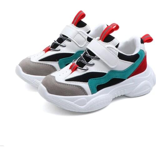 GT-CECD Sneakers For Girls