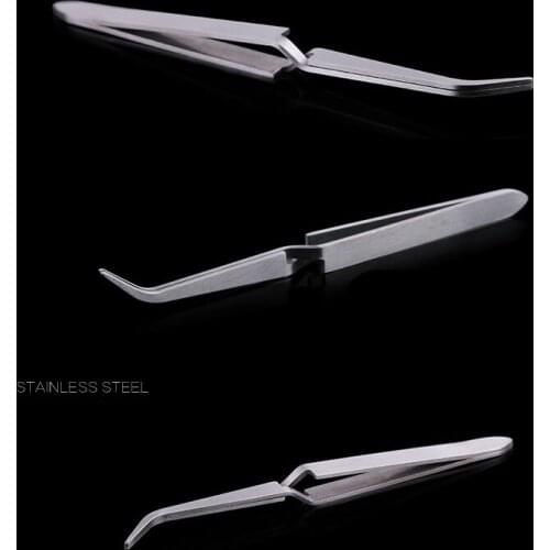 Hot 1 Pc Nail Art tools Stainless Steel Cuticle Pusher Double Head Spoon Remover Tools For Manicure Nail Art Care Pusher