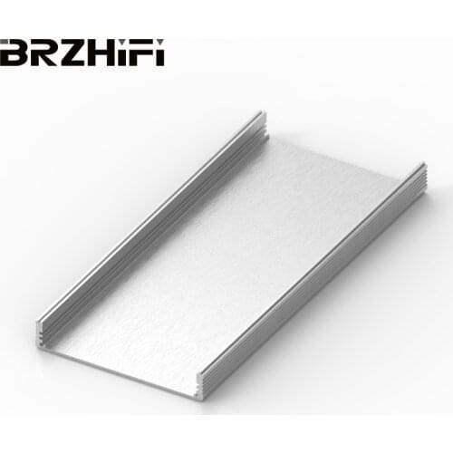 Factory Price Supply Multifunction Anodizing 6061 Aluminum Extruded Profiles Box For Household Electrical Appliances