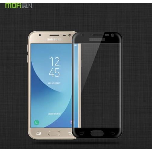 Защитные пленки для Samsung Galaxy J3 2017 Mofi China At AliExpress