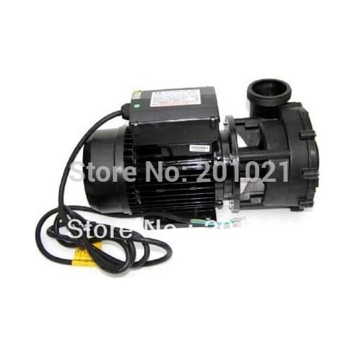 Pompe de massage pour spa ou piscine 2200 W 3 cv pump massage or spa pool 2200 W 3 hp Pump for pool or spa