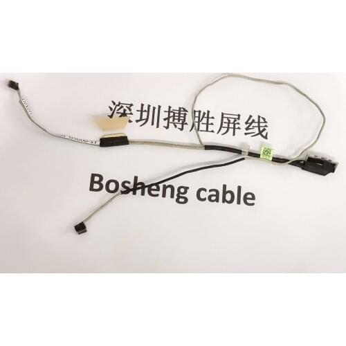 New LCD LVDS Cable For HP EliteBook 840 G4 6017B0801302 with touch 450.0h701.0002