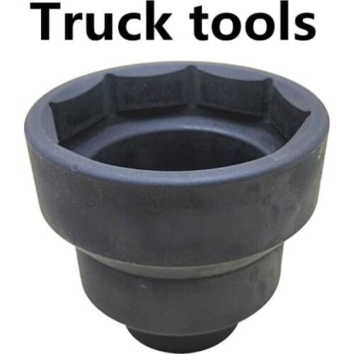 For Scania truck special tool for SCANIA tool SCE JD1560 front wheel hub sleeve 80MM Installation tool high quality