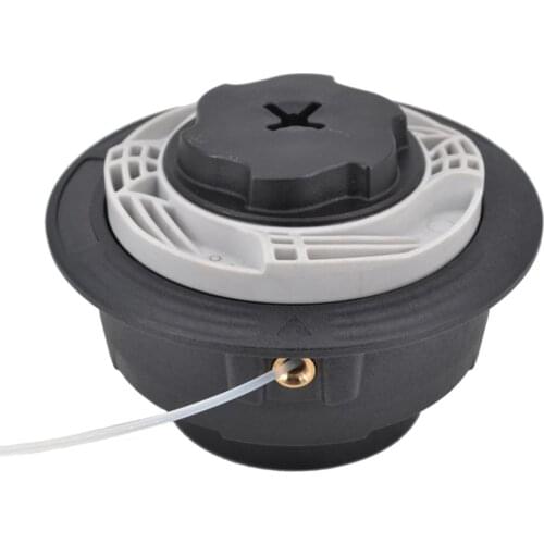 Stihl Autocut C6-2 Line Trimmer Head Replaces for Autocut C5-2 Lawn Mower Weed Garden Tools Gardening Mower Accessories