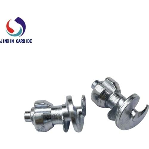 Factory carbide screw tire studs / winter studs/ ice studs JX135/200pcs