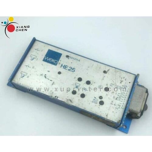 91.110.1311 For Heidelberg Machine spare parts HE25